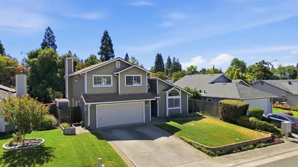 $609,000 | 5604 Miners Circle, Rocklin, CA 95765