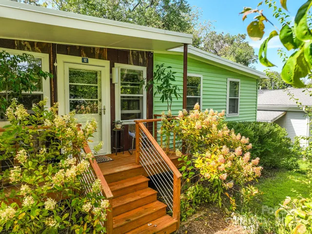 $524,000 | 12 Rex Drive, Asheville, NC 28806