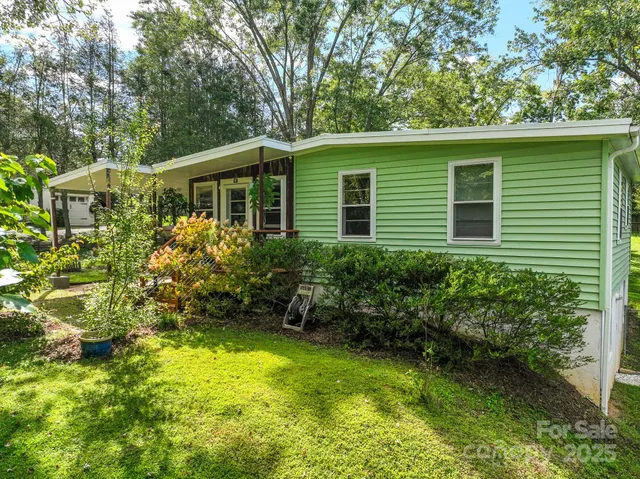 $524,000 | 12 Rex Drive, Asheville, NC 28806