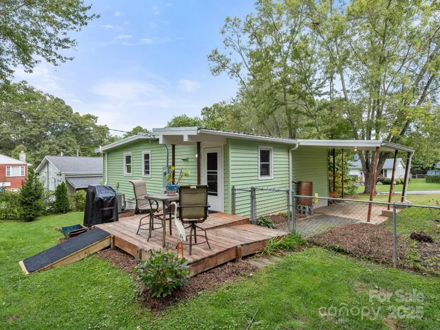 $524,000 | 12 Rex Drive, Asheville, NC 28806