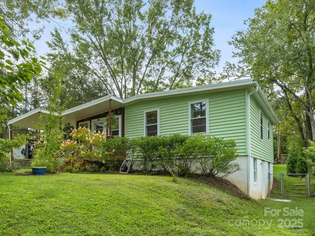 $524,000 | 12 Rex Drive, Asheville, NC 28806