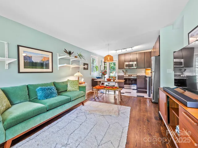 $524,000 | 12 Rex Drive, Asheville, NC 28806