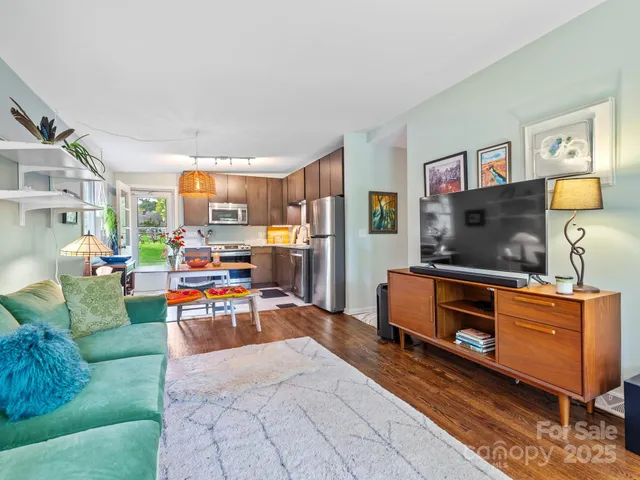 $524,000 | 12 Rex Drive, Asheville, NC 28806