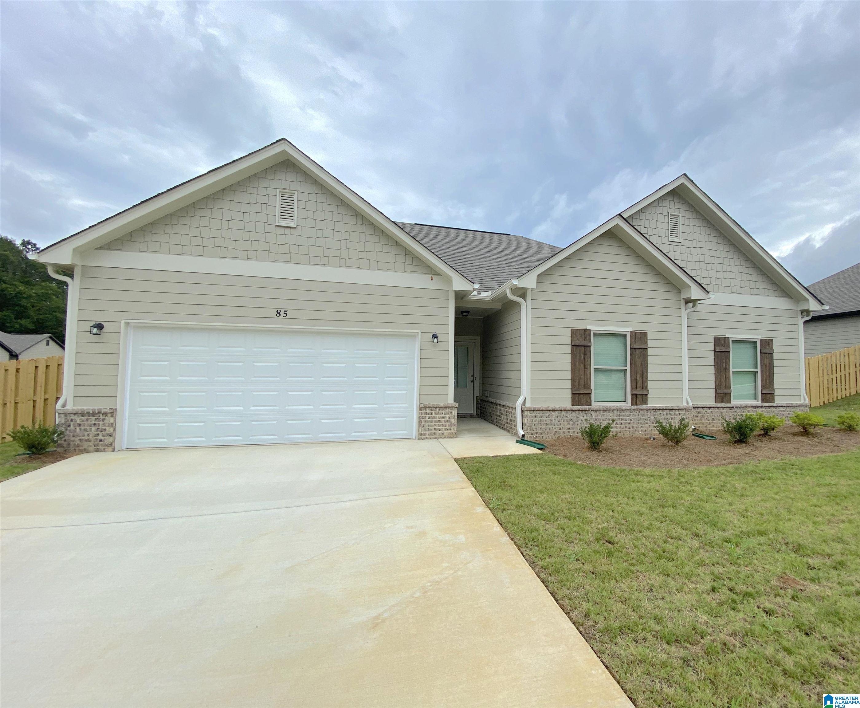 165 Crossroads Circle Parrish, AL 35580 - Photo 5 of 35