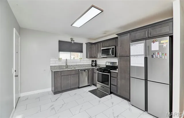 $230,000 | 1350 Sandy Drive, Florissant, MO 63031