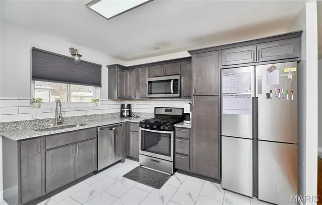 $230,000 | 1350 Sandy Drive, Florissant, MO 63031