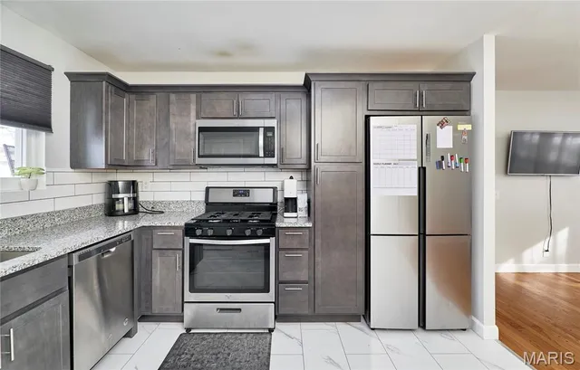 $230,000 | 1350 Sandy Drive, Florissant, MO 63031