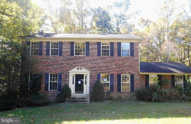 2805 Feather Ridge Court Dunkirk, MD 20754 - Photo 1 of 10 Exterior (Front)