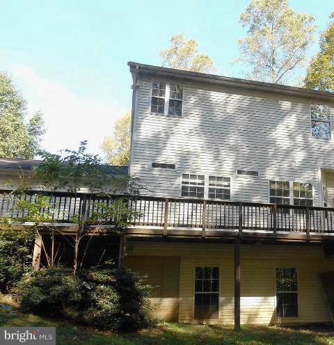 2805 Feather Ridge Court Dunkirk, MD 20754 - Photo 9 of 10 Exterior (General)