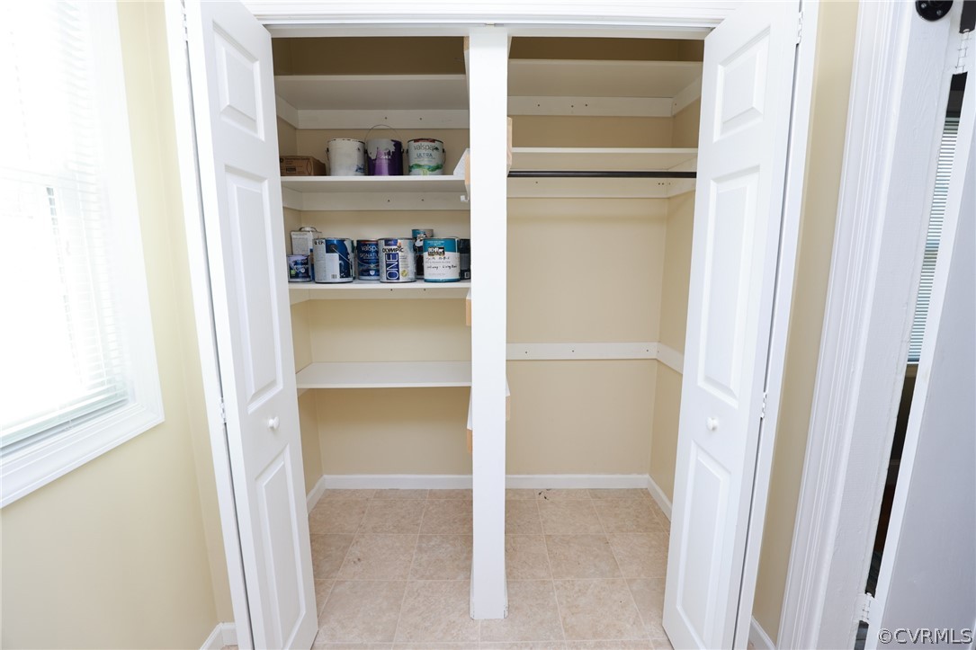 6706 Bethlehem Road Richmond, VA 23230 - Photo 15 of 27 The two storage closets in the laundry room
