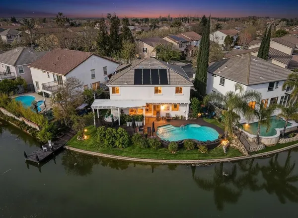 $1,190,000 | 2708 Hinton Circle, Elk Grove, CA 95758