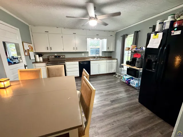 $160,000 | 340 Cedar Street, Sabetha, KS 66534