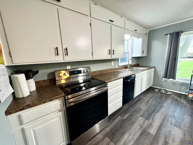 $160,000 | 340 Cedar Street, Sabetha, KS 66534