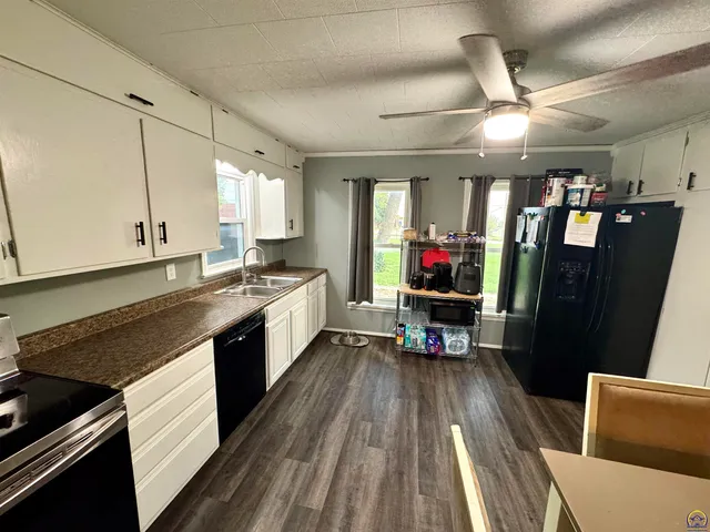 $160,000 | 340 Cedar Street, Sabetha, KS 66534