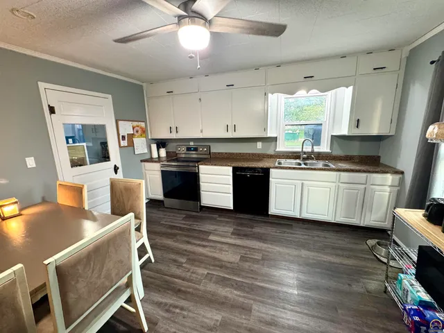 $160,000 | 340 Cedar Street, Sabetha, KS 66534