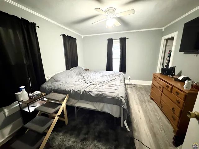 $160,000 | 340 Cedar Street, Sabetha, KS 66534