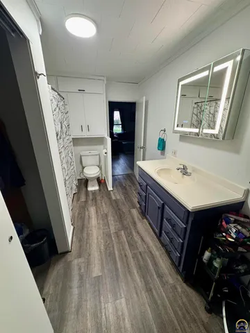 $160,000 | 340 Cedar Street, Sabetha, KS 66534