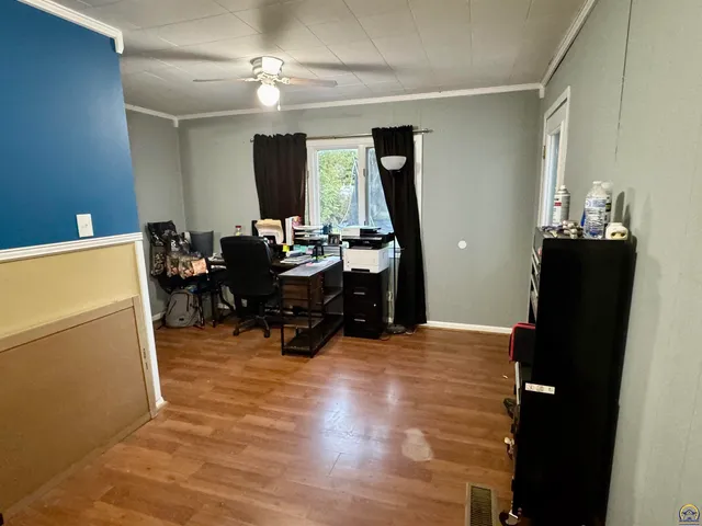 $160,000 | 340 Cedar Street, Sabetha, KS 66534