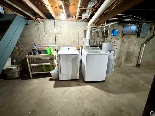 $160,000 | 340 Cedar Street, Sabetha, KS 66534