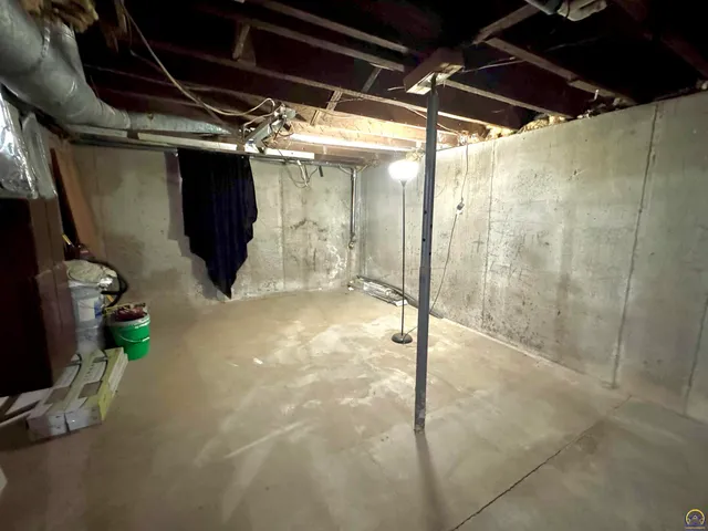 $160,000 | 340 Cedar Street, Sabetha, KS 66534