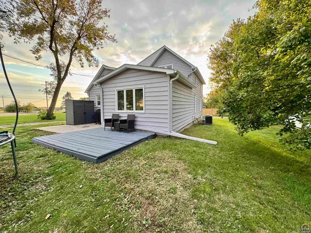 $160,000 | 340 Cedar Street, Sabetha, KS 66534