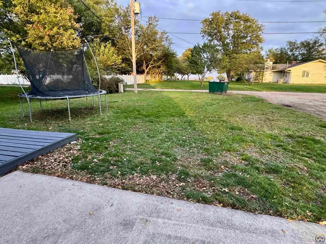 $160,000 | 340 Cedar Street, Sabetha, KS 66534