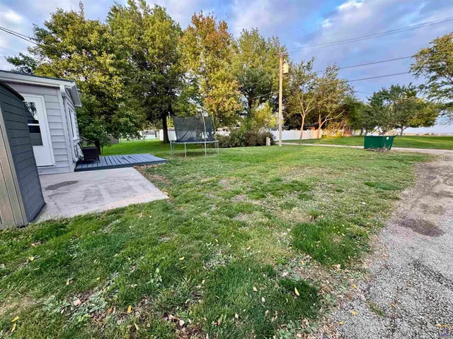 $160,000 | 340 Cedar Street, Sabetha, KS 66534