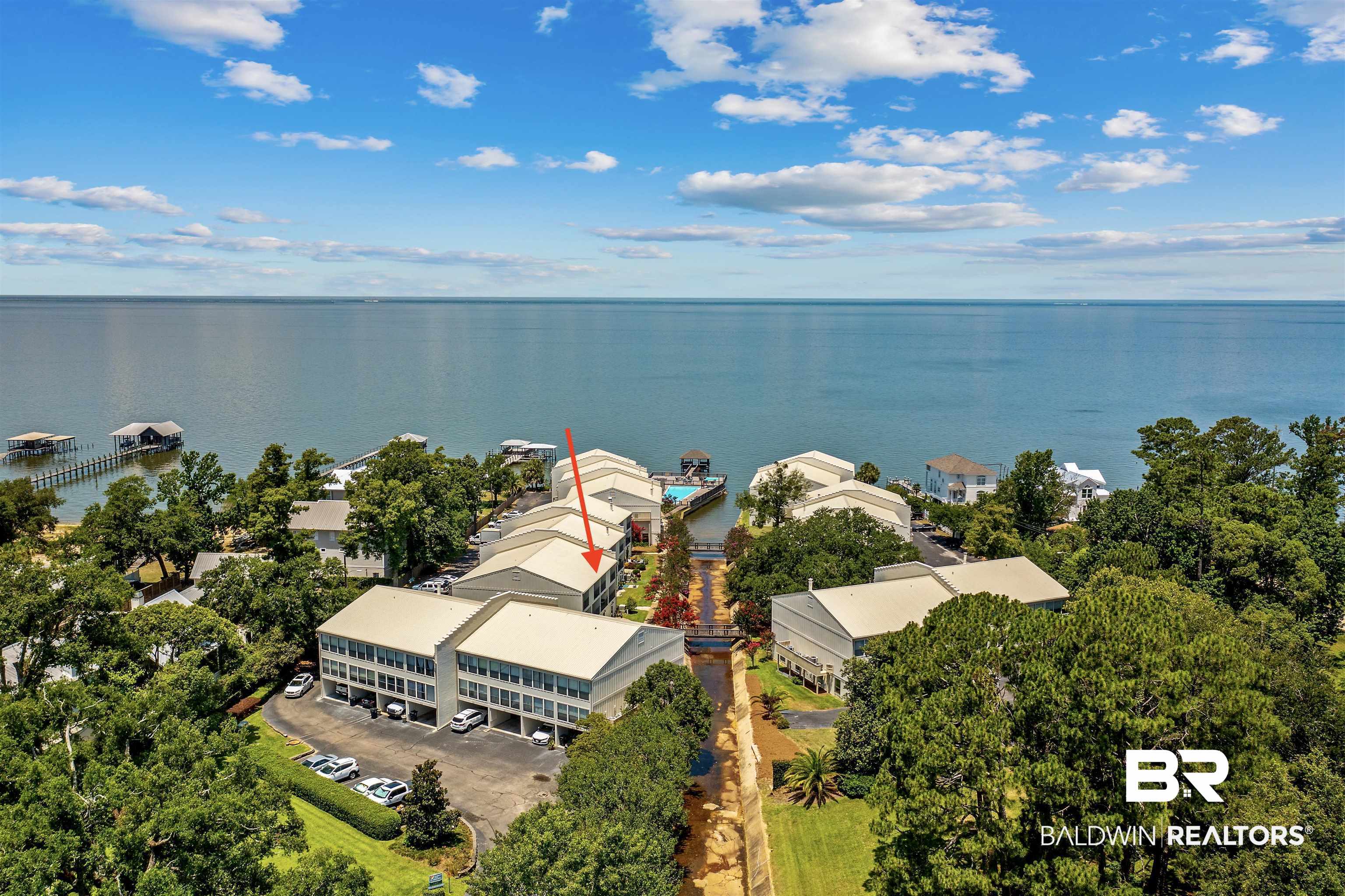 710 South Mobile Street, Unit 42 Fairhope, AL 36532 - Photo 1 of 23