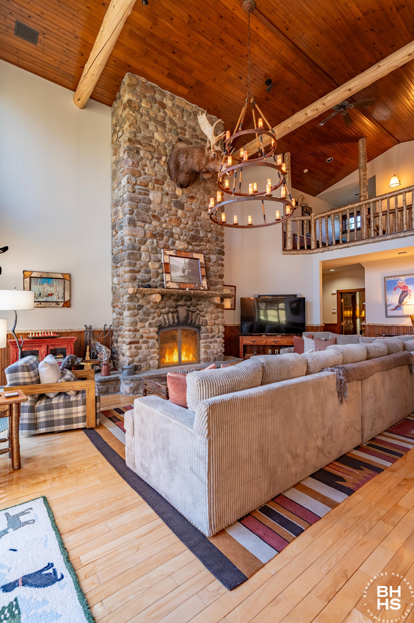 54 John Brown Road Lake Placid, NY 12946 - Photo 9 of 56