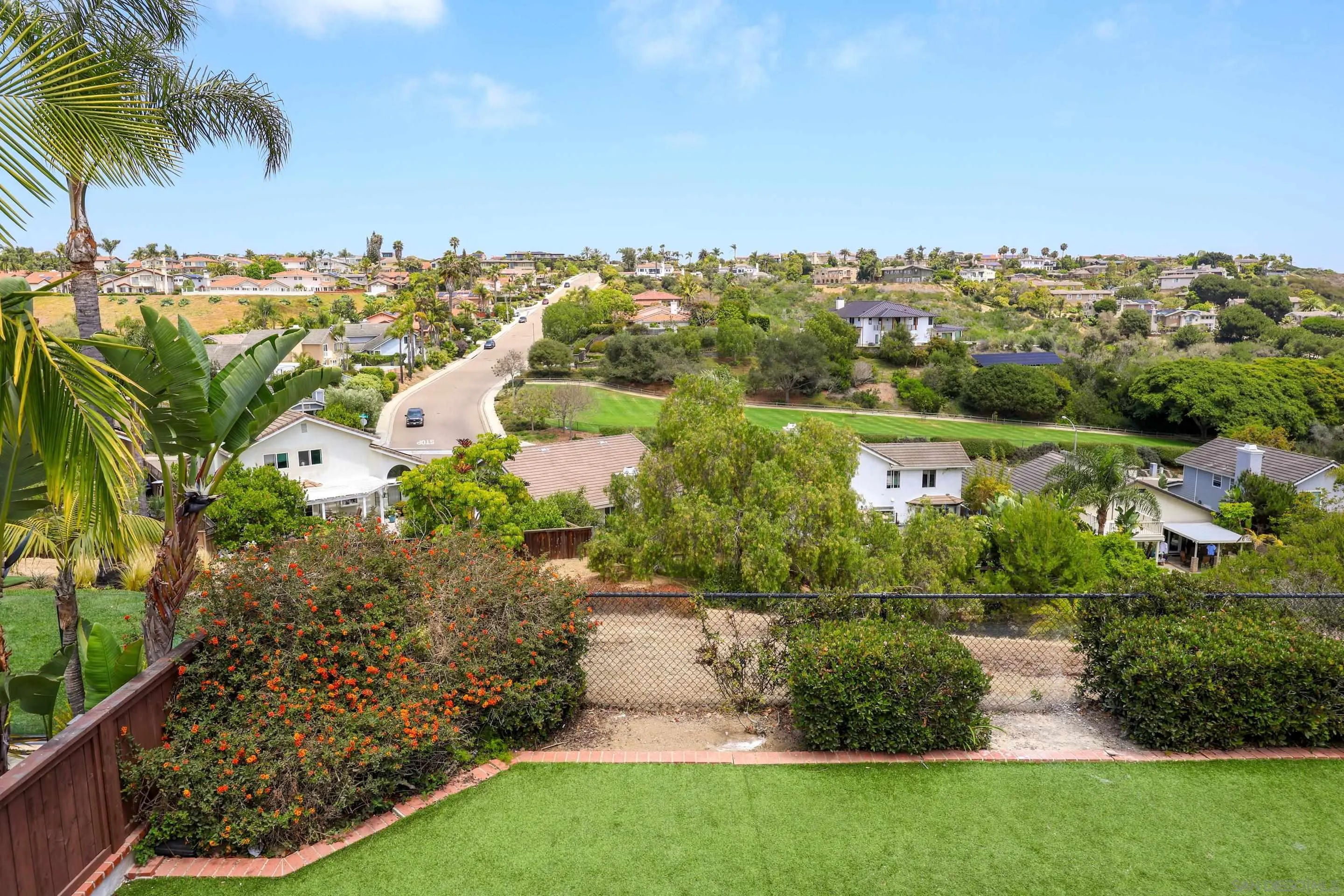 1705 Hawk View Drive Encinitas, CA 92024 - Photo 31 of 44
