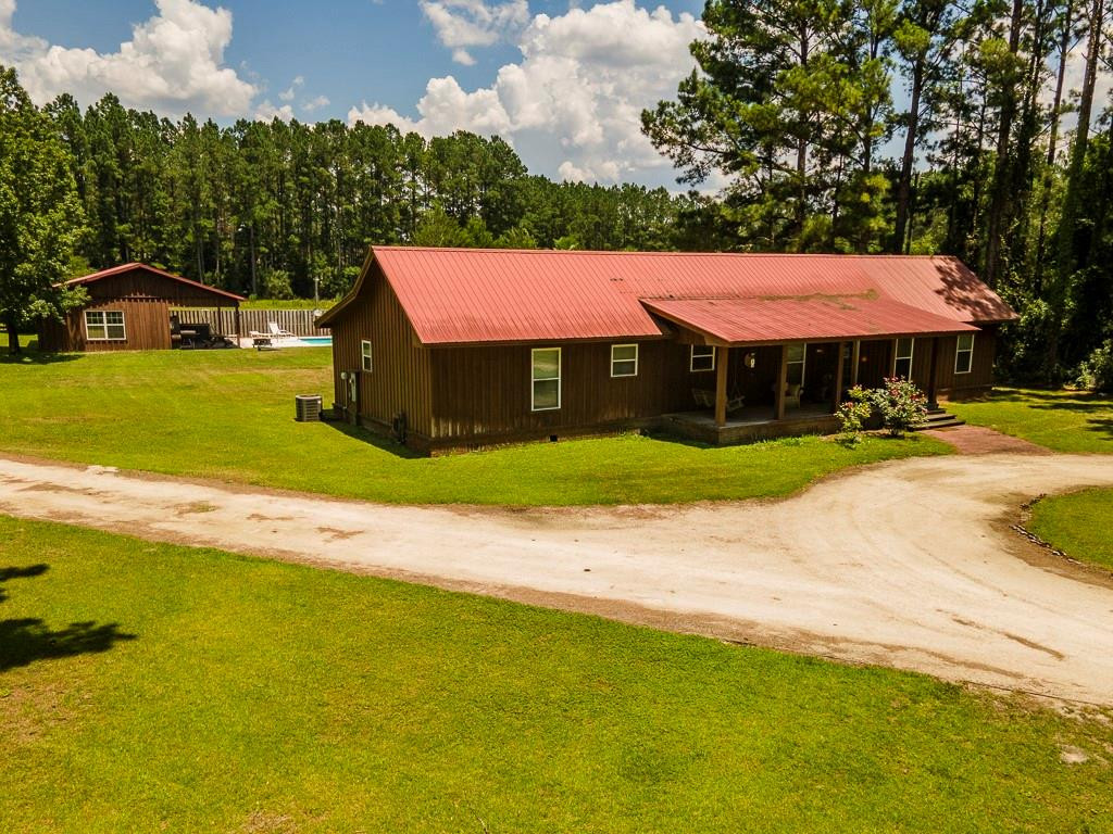 254 Coffee County Club Road Hortense, GA 31543 - Photo 1 of 1 Gallery Image 1