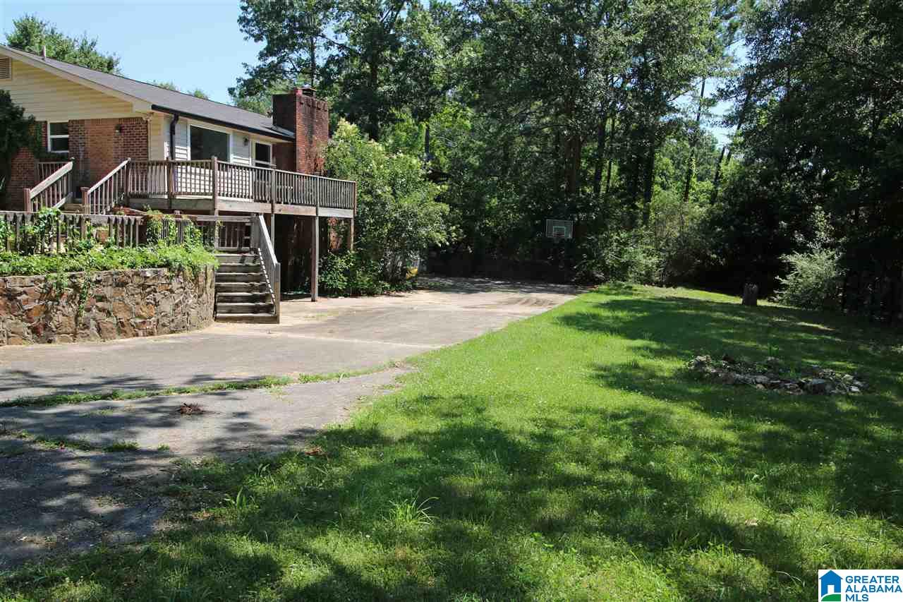 209 Auburn Road Pelham, AL 35124 - Photo 25 of 30 Gallery Image 25
