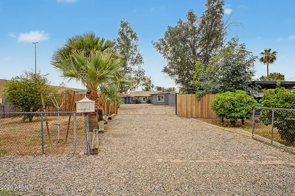 $495,000 | 2501 West Hayward Avenue, Phoenix, AZ 85051