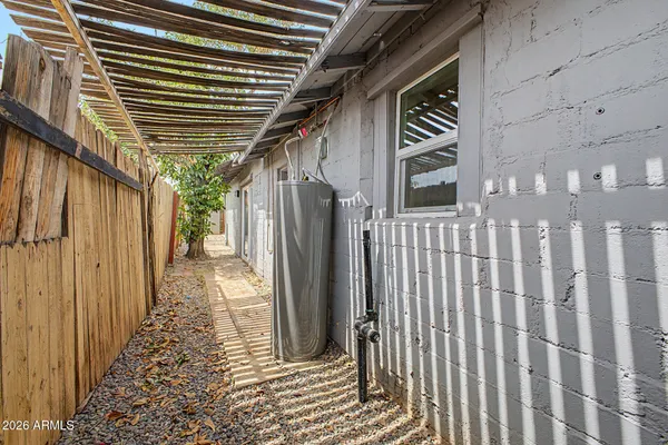 $495,000 | 2501 West Hayward Avenue, Phoenix, AZ 85051