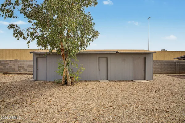 $495,000 | 2501 West Hayward Avenue, Phoenix, AZ 85051