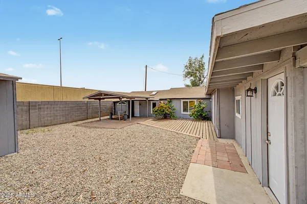 $495,000 | 2501 West Hayward Avenue, Phoenix, AZ 85051