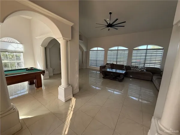 $3,700 | 4004 El Jardin Street, Mission, TX 78572