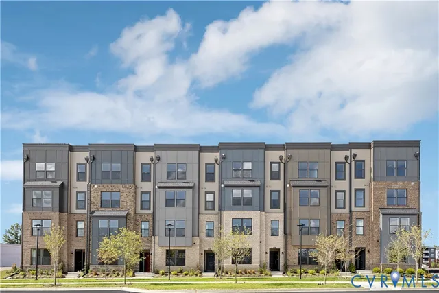 $399,335 | 9881 Tuco Street, Unit B, Glen Allen, VA 23059