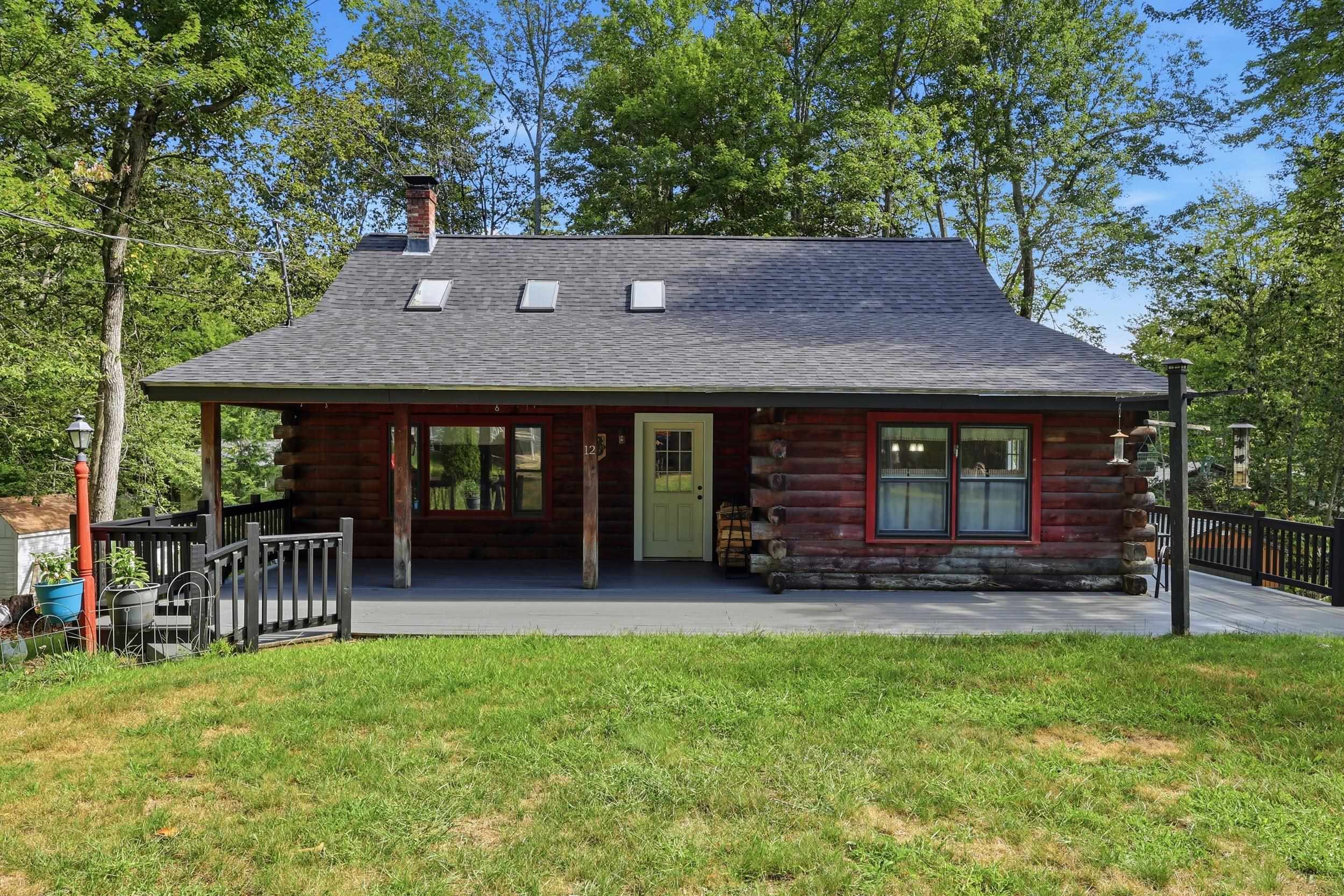 12 Pine Road Middleton, NH 03887 - Photo 1 of 47 Gallery Image 1