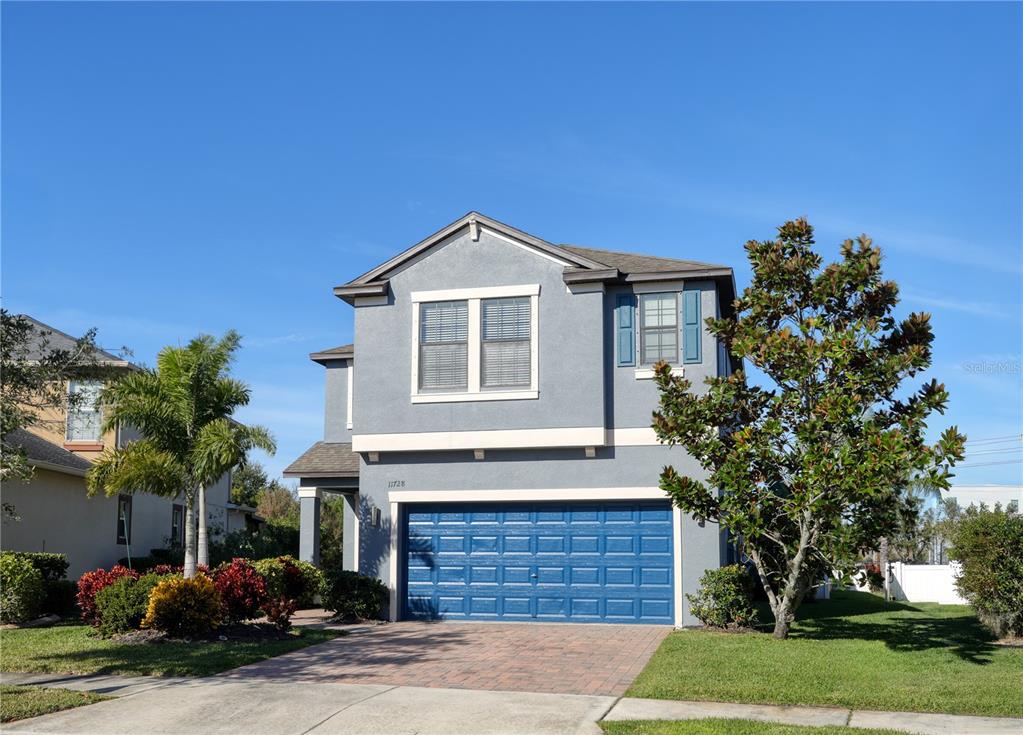 11728 Lake Boulevard New Port Richey, FL 34655 - Photo 3 of 53