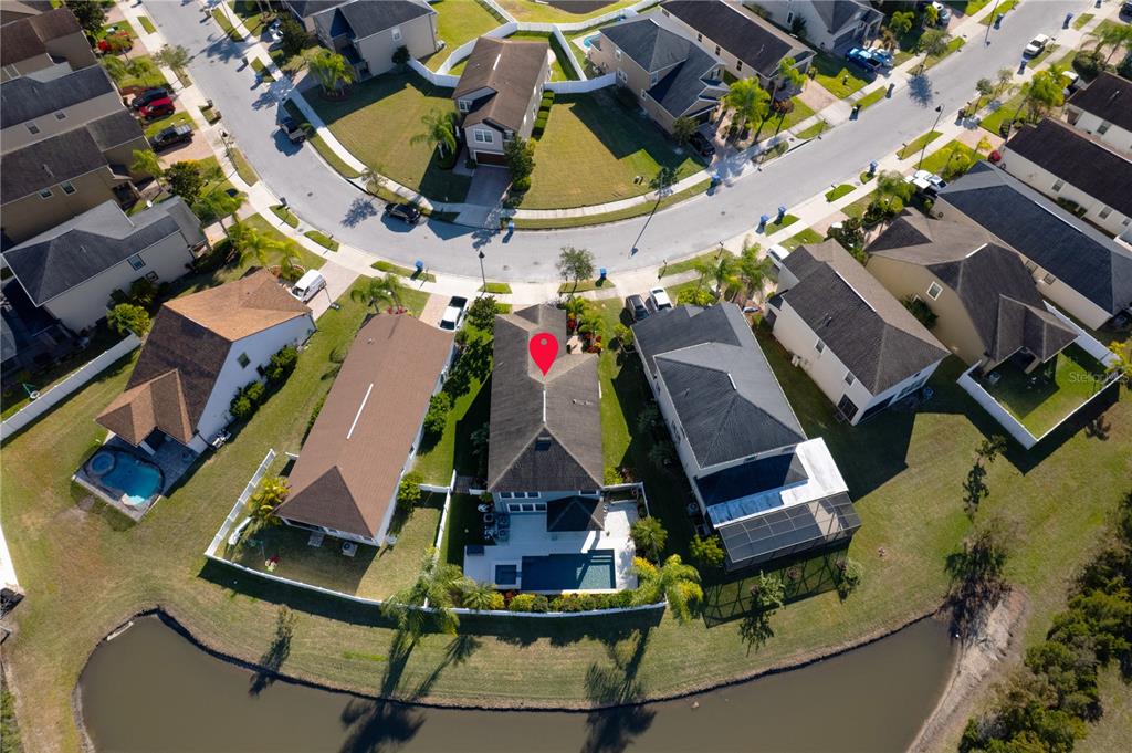 11728 Lake Boulevard New Port Richey, FL 34655 - Photo 45 of 53