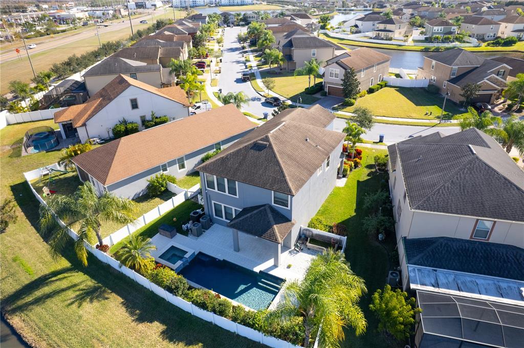 11728 Lake Boulevard New Port Richey, FL 34655 - Photo 46 of 53