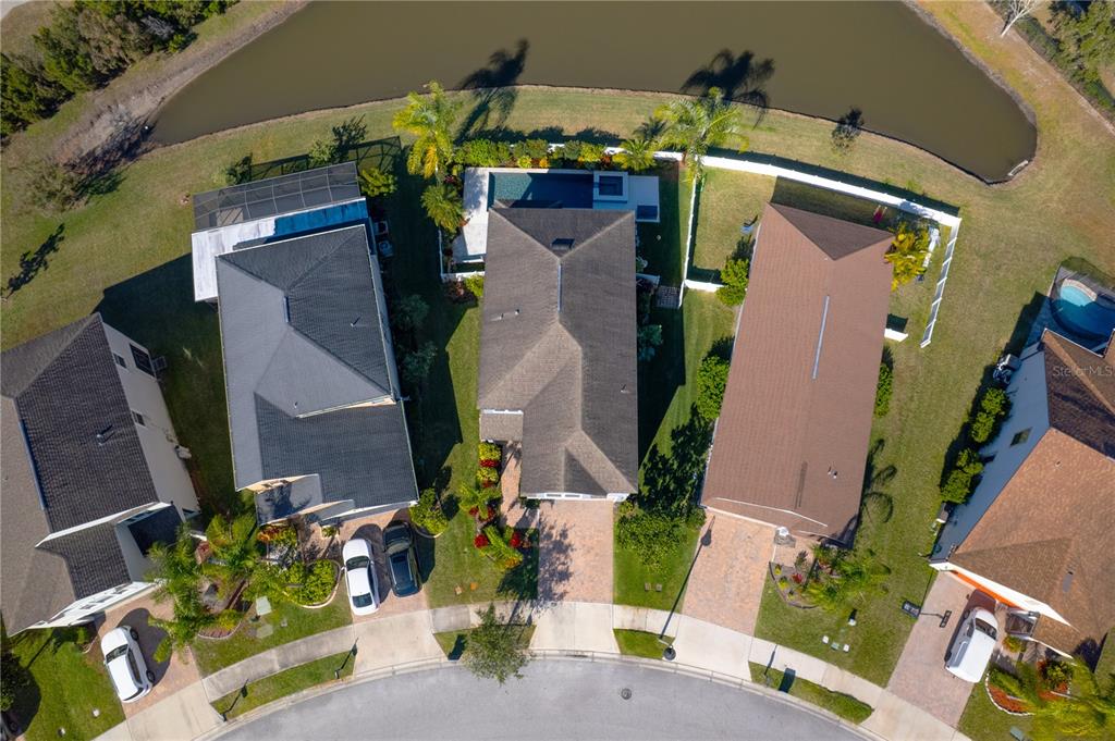 11728 Lake Boulevard New Port Richey, FL 34655 - Photo 47 of 53