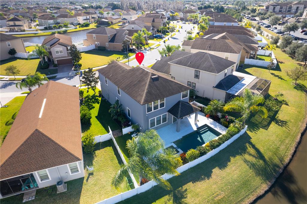 11728 Lake Boulevard New Port Richey, FL 34655 - Photo 48 of 53