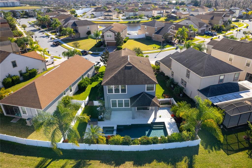 11728 Lake Boulevard New Port Richey, FL 34655 - Photo 49 of 53