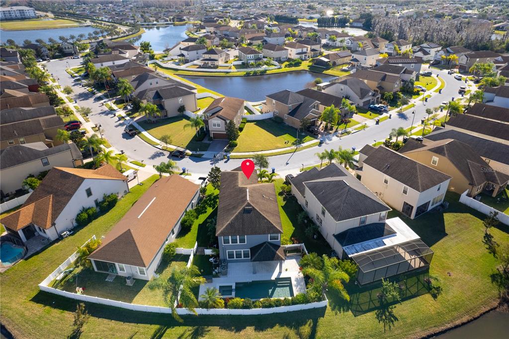 11728 Lake Boulevard New Port Richey, FL 34655 - Photo 53 of 53