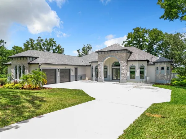 $1,350,000 | 20404 Wolf Spgs Court, Clermont, FL 34715