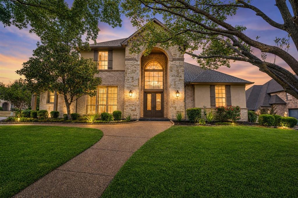 2216 Kings Pass Heath, TX 75032 - Photo 1 of 40