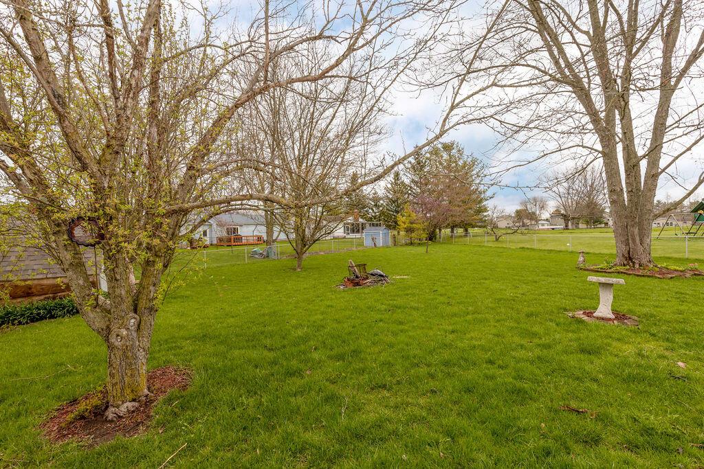 8581 Canyon Cove Road Galloway, OH 43119 - Photo 43 of 45 8581CanyonCoveRd.-Exterior-13