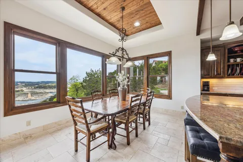 $2,095,000 | 709 Angel Light Drive, Spicewood, TX 78669